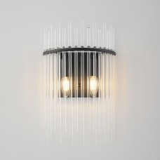 Настенный светильник Crystal Lux CLARO AP2