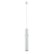Подвесной светодиодный светильник Crystal Lux CLT 038C360 WH