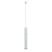 Подвесной светодиодный светильник Crystal Lux CLT 038C360 WH