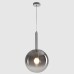 Подвесной светильник Crystal Lux ECLIPSE SP1 D200 CHROME