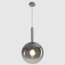 Подвесной светильник Crystal Lux ECLIPSE SP1 D200 CHROME