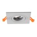 Встраиваемый светильник Crystal Lux CLT 002С1 WH