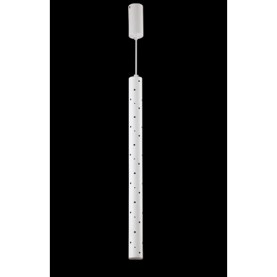 Подвесной светильник Crystal  Lux CLT 232C600 WH 3000K