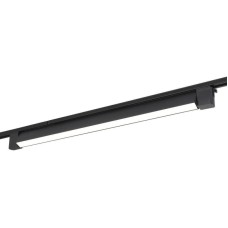 Трековый светодиодный светильник Crystal Lux CLT 0.31 010 36W BL M4000К
