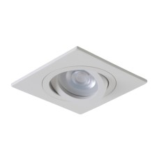 Встраиваемый светильник Crystal Lux CLT 002С1 WH