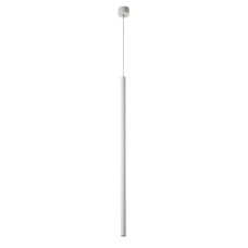 Подвесной светодиодный светильник Crystal Lux CLT 036C800 WH