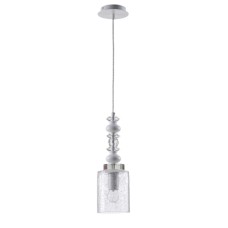 Подвесной светильник Crystal Lux Mateo SP1 White