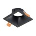 Встраиваемый светильник Crystal Lux CLT 007 CLT 007C1 BL