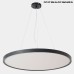 Подвесной светильник Crystal Lux CLT 526C600 BL