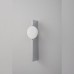 Настенный светильник Crystal Lux REGALO AP5W LED CHROME