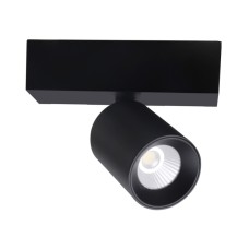Светодиодный спот Crystal Lux CLT 018W1 BL