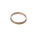 Декоративное кольцо внешнее Crystal Lux CLT RING 044C GO