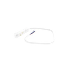 Питание для магнитного шинопровода Crystal  Lux CLT 0.203 02 L500 WH