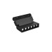 Трековый светильник Crystal  Lux CLT 0.33 002 6W BL T4000K