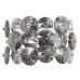 Настенный светильник Crystal Lux CRYSTAL AP2 CHROME