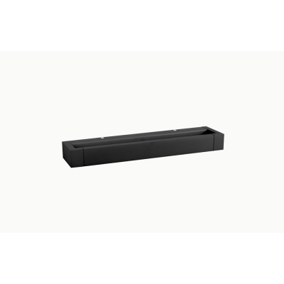 Настенный светильник Crystal  Lux CLT 028W BL