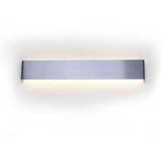 Настенный светильник Crystal Lux CLT 323W535 AL