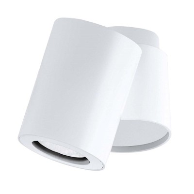 Потолочный светильник Crystal Lux CLT 133C1