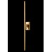Настенный светильник Crystal Lux Largo LARGO AP12W GOLD