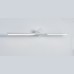 Настенный светильник Crystal Lux CLT 058W2 WH