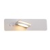 Настенный светильник Crystal Lux CLT 216W WH