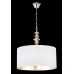 Подвесной светильник Crystal Lux Armando SP4 Chrome