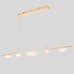 Подвесной светильник Crystal Lux FELICIDAD SP47W LED