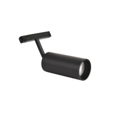 Трековый светильник Crystal  Lux CLT 0.33 003 12W BL 4000K