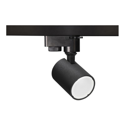 Трековый светильник Crystal Lux CLT 0.31 001 CLT 0.31 001 60 BL