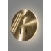Настенный светильник Crystal Lux CLT 223 CLT 223W BZ