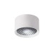 Накладной светильник Crystal Lux CLT 525C70 WH 4000K