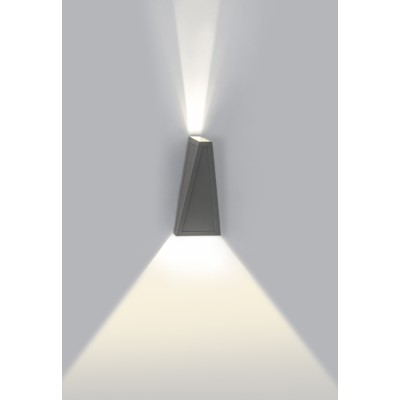 Настенный светильник Crystal Lux CLT 225 CLT 225W DG