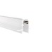Шинопровод магнитный встраиваемый Crystal  Lux CLT 0.123 01 L3000 WH