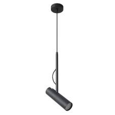 Подвесной светильник Crystal Lux CLT 060C1 BL