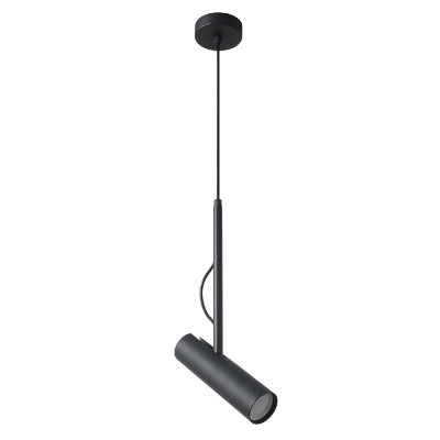 Подвесной светильник Crystal Lux CLT 060C1 BL