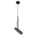 Подвесной светильник Crystal Lux CLT 060C1 BL