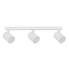 Спот Crystal Lux CLT 017CW3 L450 WH