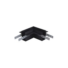 Соединитель угловой Crystal  Lux CLT 0.223 01 BL
