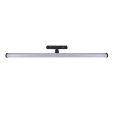 Трековый светодиодный светильник для магнитного шинопровода Crystal Lux CLT 0.33 004 13W BL 4000K
