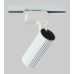 Трековый светильник Crystal Lux CLT 0.31 007 CLT 0.31 007 10W WH