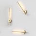 Настенный светильник Crystal Lux VERDE AP L500 GOLD NEW