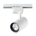 Трековый светильник Crystal Lux CLT 0.31 007 CLT 0.31 007 10W WH