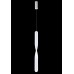Подвесной светильник Crystal Lux CLT 034C600 WH