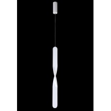Подвесной светильник Crystal Lux CLT 034C600 WH