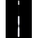 Подвесной светильник Crystal Lux CLT 034C600 WH