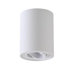 Потолочный светильник Crystal Lux CLT 410C1 WH