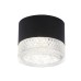 Накладной светильник Crystal Lux CLT 140C80 BL 4000K
