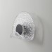 Настенный светильник Crystal Lux WAVE AP6W LED TRANSPARENT