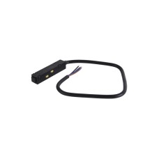 Питание для магнитного шинопровода Crystal  Lux CLT 0.203 02 L500 BL