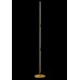 Торшер Crystal Lux Largo LARGO PT25W GOLD
